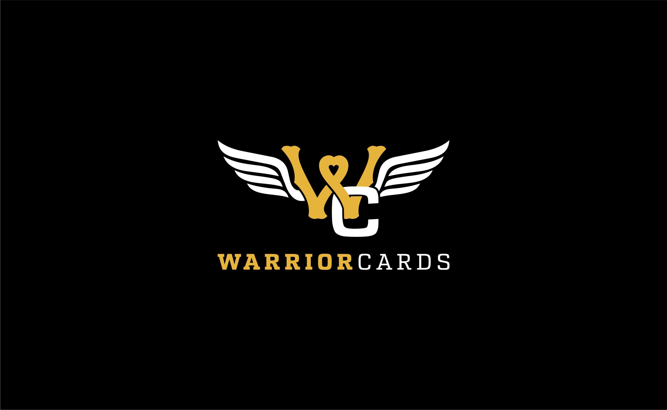 Warrior Cards